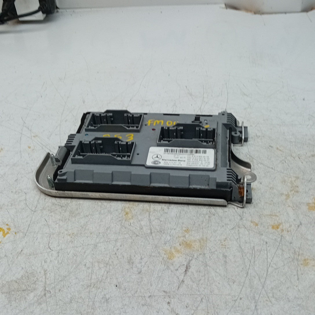 MERCEDES GLC COMFORT CONTROL MODULE W253 A2149002005 FM001266