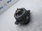 MERCEDES BENZ  E-CLASS  W213  ENGINE MOUNT LEFT NS A2132400500 FMR343