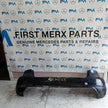 MERCEDES BENZ A-CLASS W169 REAR BUMPER BLACK 2004-12 A1698850838 FMX125