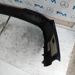 MERCEDES BENZ CLA W117 REAR BUMPER 2015 BLUE A1178800440 FMX48