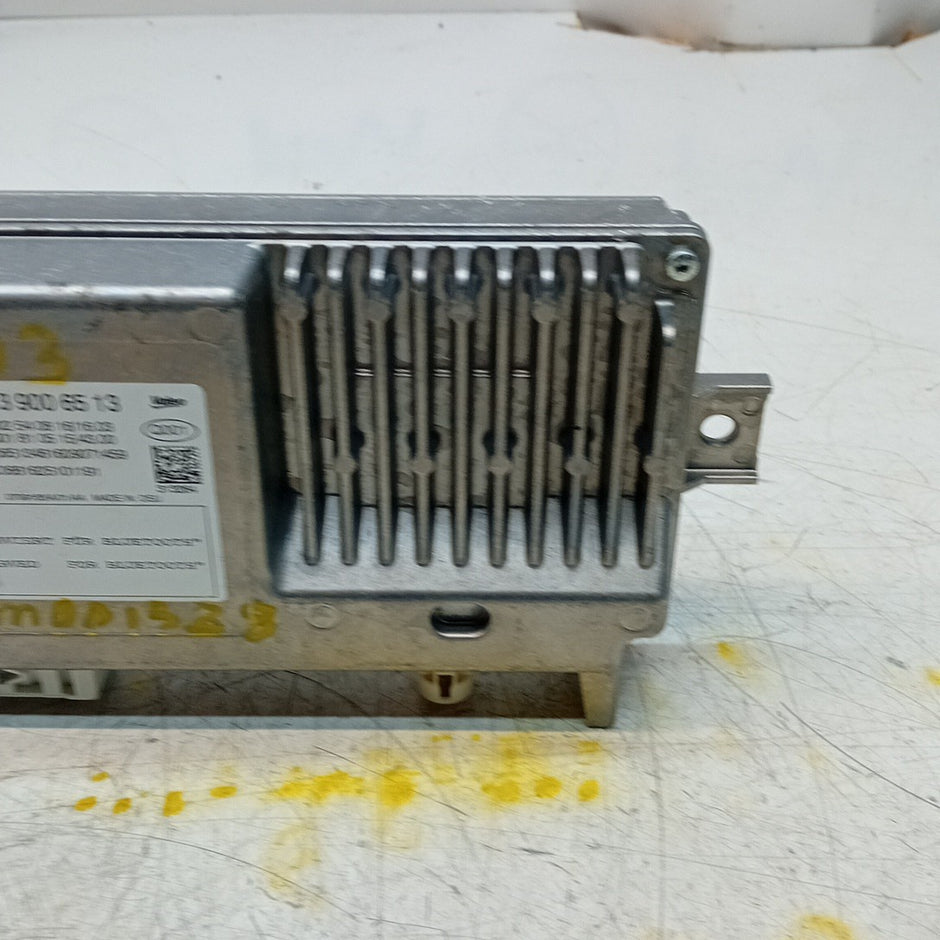 MERCEDES C-CLASS W213 BLUETOOTH PARKING CONTROL MODULE 2016 A2139006513 FM001328