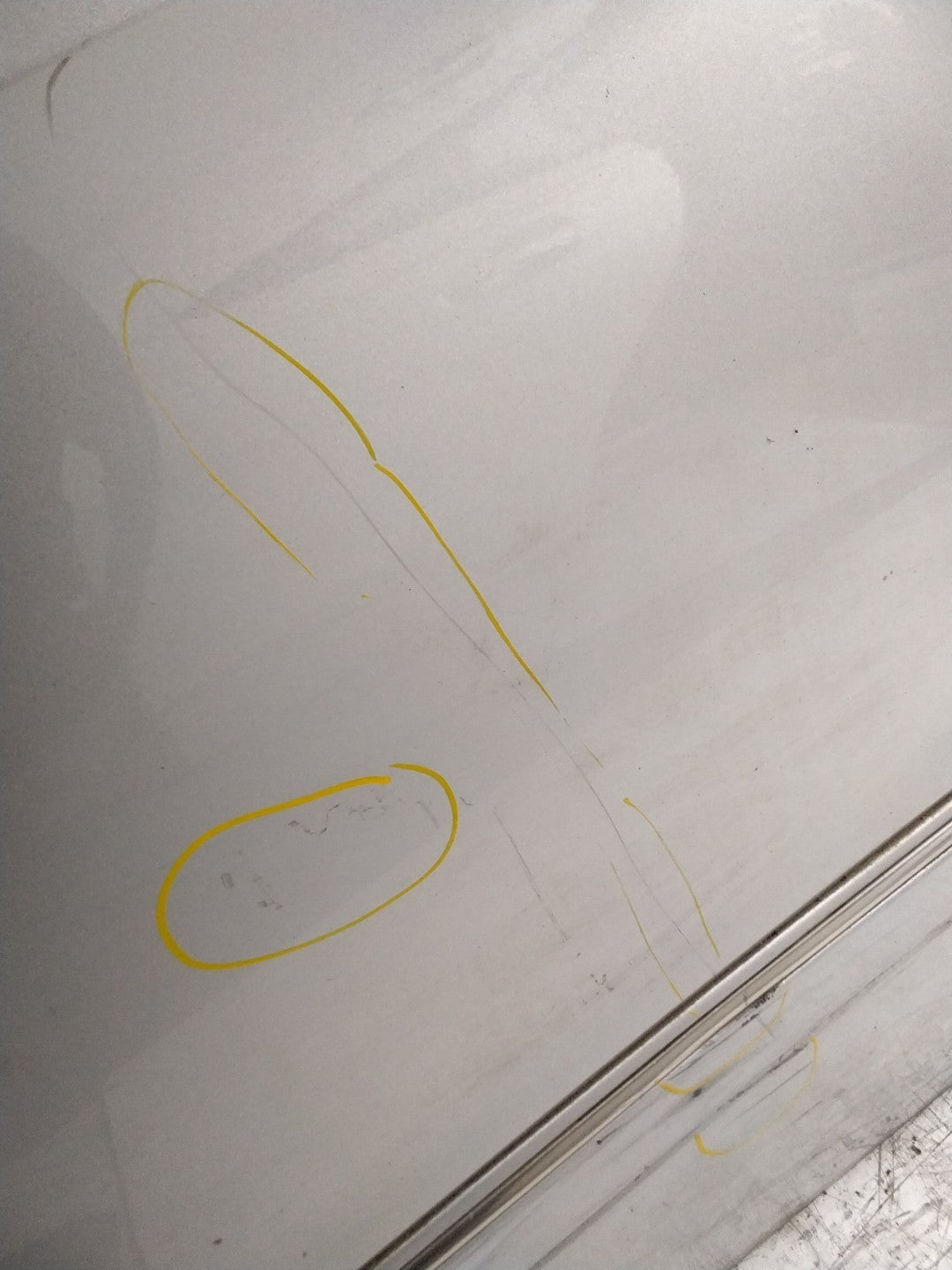 MERCEDES R-CLASS W251 PASSENGER REAR DOOR NSR SILVER 2005-12 COMPLETE FMD344