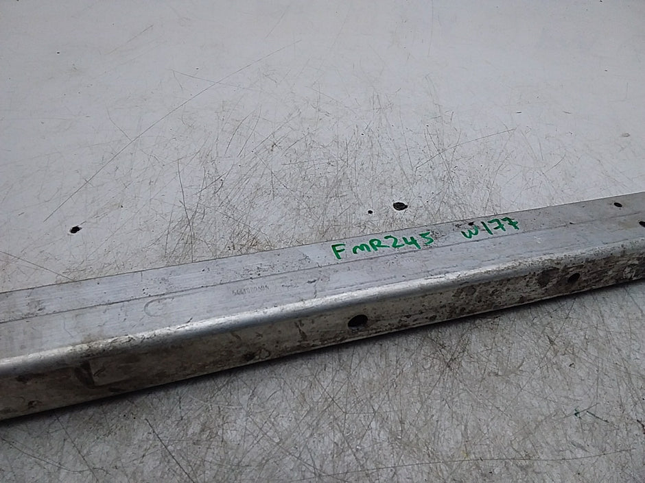 MERCEDES A-CLS W177 FRONT LEFT &RIGHT LOWER SUPPORT BAR A1776225100 FMR245