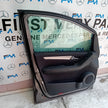 MERCEDES BENZ B-CLASS W245 PASSENGER REAR DOOR NSR GREY 2005-11 COMPLETE FMD295