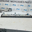 MERCEDES E-CLASS W213 SPEEDOMETER INSTRUMENT CLUSTER BLACK A2135403842 FM001293