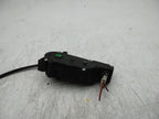 MERCEDES MERCEDES E-CLASS W212 REAR TAILGATE LOCK ACTUATOR  A2047500060 FMR58