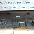 MERCEDES BENZ  A-CLASS W177 REAR BUMPER A1778804506 GREY 2018 COMPLETE FMX2