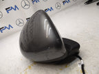 MERCEDES A-CLASS  W177 DRIVER SIDE WING MIRROR A1778108805 GREY FMM28