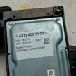 MERCEDES E-CLASS W213 ECU INTELLIGENT DRIVE CONTROL MODULE A2139007109 FM001329