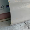 MERCEDES BENZ CLA W117 COUPE DRIVER FRONT DOOR OSF WHITE 2013- 2019 FMD206