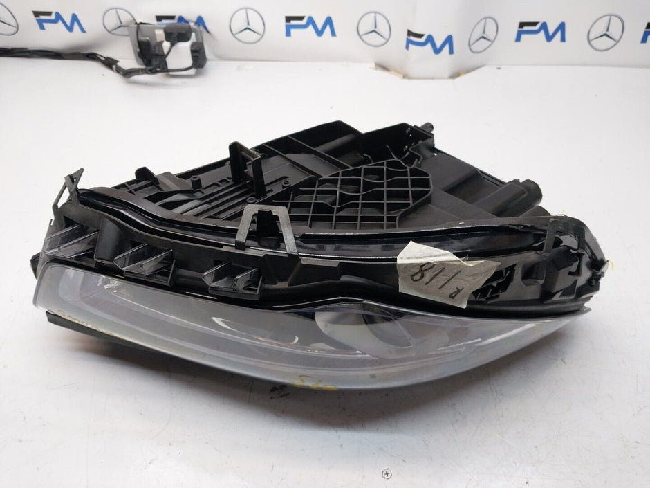 Mercedes W118 CLA 2019-2024 LED Headlight RIGHT/DRIVER/OFF SIDE COMPLETE FMH0063