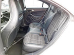 MERCEDES BENZ CLA W117 BREAKING/REAR BUMPER  AND WINGS