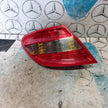 MERCEDES BENZ C-CLASS W204 REAR PASSENGER SIDE ( N.S ) TAIL LIGHT 2048202964