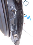MERCEDES BENZ GLC W253 PASSENGER SIDE FRONT DOOR N/S/F COMPLETE BLACK FMD65