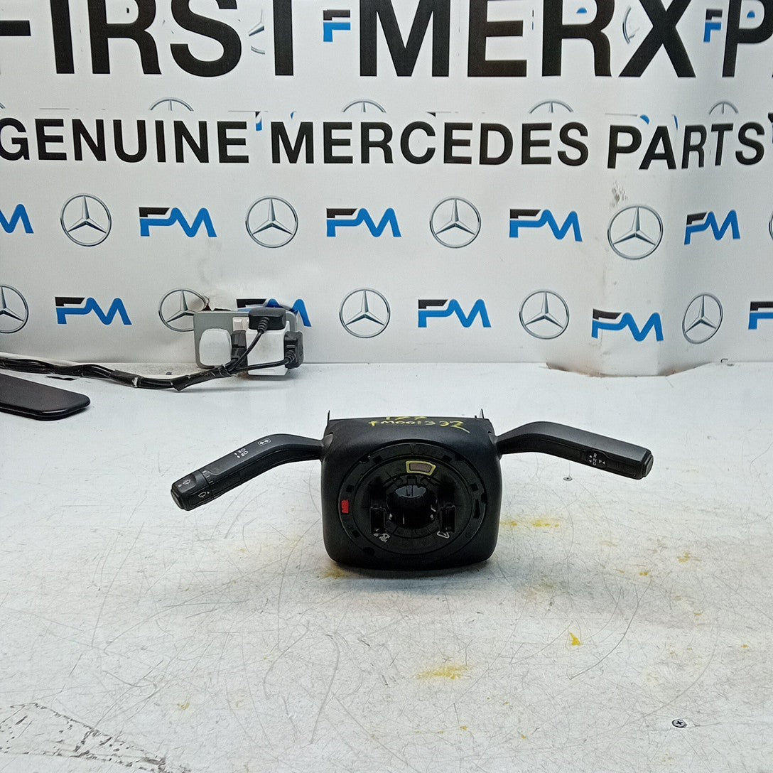 MERCEDES A-CLASS W177 INDICATOR/WIPER GEAR SELECT + SQUIB  A1779003305 FM001332