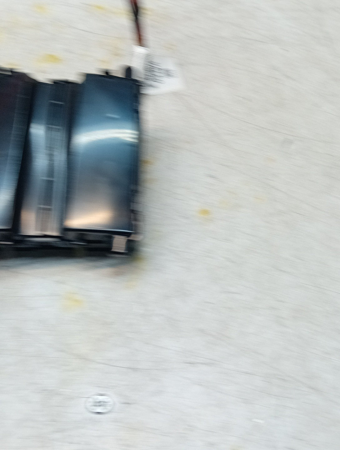 MERCEDES E-CLASS 2016 W213 AIR CONDITIONING CONTROL MODULE A2139000407 FM001312