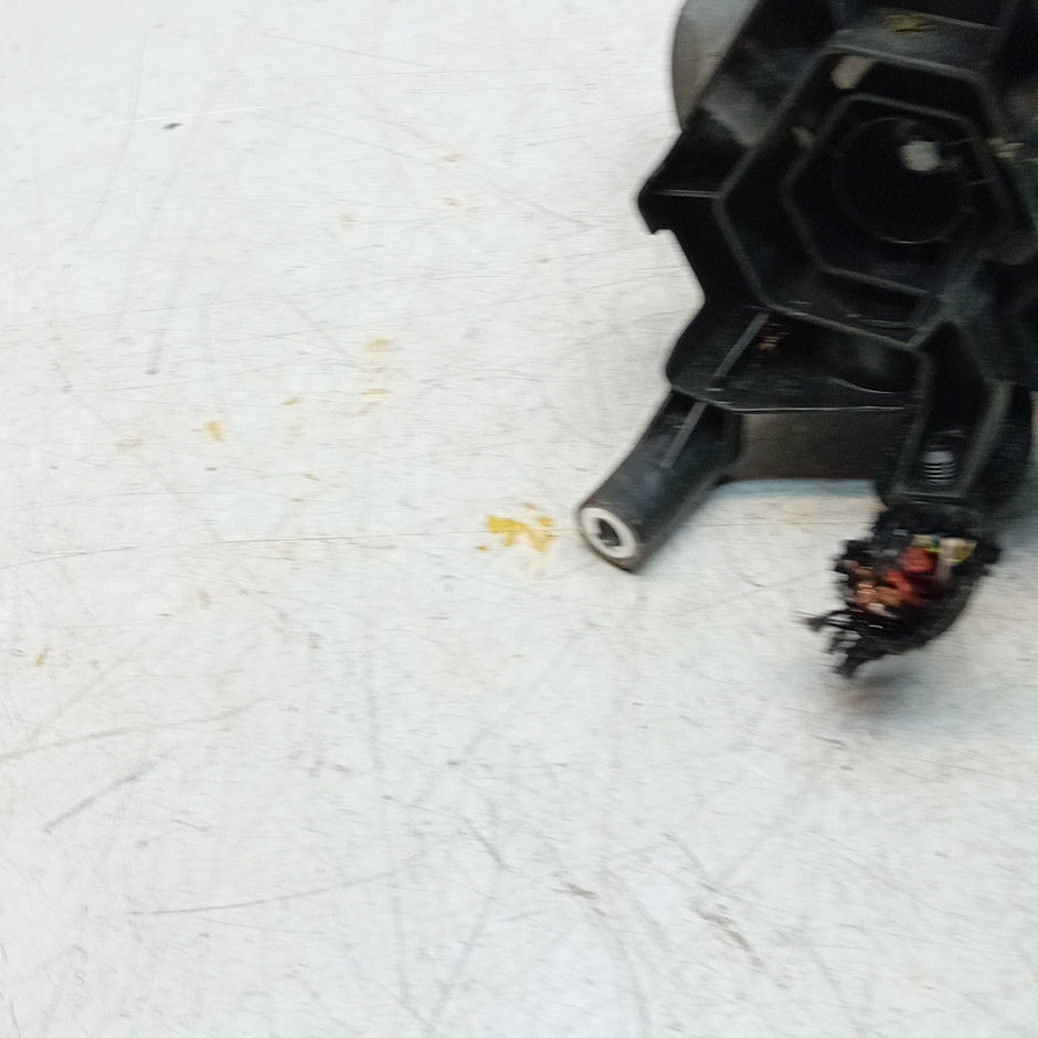 MERCEDES BENZ S-CLASS W222 ABS PUMP MODULE CONTROL UNIT A2224315912 FM001248