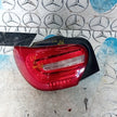 MERCEDES A CLASS W176 HATCHBACK 2015-2018 LED REAR TAIL LAMP LEFT A1769060300