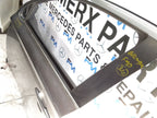 MITSUBISHI OUTLANDER MK3 PASSENGER FRONT DOOR NSF GREY ON COMPLETE FMD310