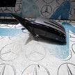 2009/2016 MERCEDES E CLASS W212 POWER FOLD CAMERA WING MIRROR FRONT LEFT SIDE
