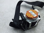  MERCEDES CLA W118 SEAT BELT FRONT LEFT PASSENGER SIDE NSF A1188601300 FMS688