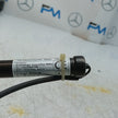MERCEDES E CLASS W213 BONNET PEDESTRIAN ACTUATOR A2139062201 2017 FM001443