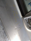 MERCEDES C-CLS W203 SLN DRIVER FRONT DOOR OSF SILVER 2001-04  FMD592