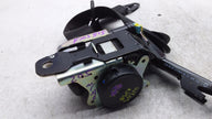  MERCEDES C-CLS W205 SEAT BELT FRONT LEFT PASSENGER SIDE NSF A2058600185 FMS515