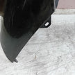 MERCEDES C-CLASS W205 SLN REAR BUMPER 2014 BLACK  A2058850138 COMPLETE FMX43