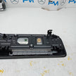 MERCEDES E-CLASS W213 DISPLAY SCREEN A2139009406 2017 FM001161