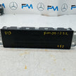 MERCEDES E-CLASS W213 KNEE AIRBAG DRIVER OS RIGHT Q03 A2138600302 FM001222