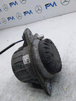 MERCEDES BENZ  S-CLASS  W222  ENGINE MOUNT RIGHT OS A2222407617 FMR347