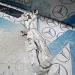 MERCEDES BENZ GLE W166 CURTAIN ROOF HEAD AIRBAG RIGHT SIDE A1668602500 FM191