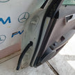 MERCEDES C-CLASS W204 SLN DRIVER REAR DOOR OSR WHITE COMPLETE 2009-2014 FMD436
