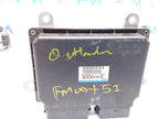 MITSUBISHI  OUTLANDER MK3 ENGINE ECU CONTROL MODULE 1860D200 FM00451