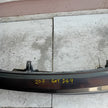 MERCEDES BENZ E-CLASS W207 COUPE REAR BUMPER GREY 2013 FMX149