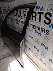 MITSUBISHI OUTLANDER MK3 PASSENGER FRONT DOOR NSF GREY ON COMPLETE FMD310