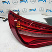 MERCEDES CLA W117 PASSENGER SIDE LEFT REAR TAIL LIGHT 2018 A1179063900 FMT312