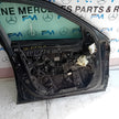 MERCEDES BENZ C-CLASS W205 PASSENGER SIDE FRONT DOOR N/S/F BLACK FMD116