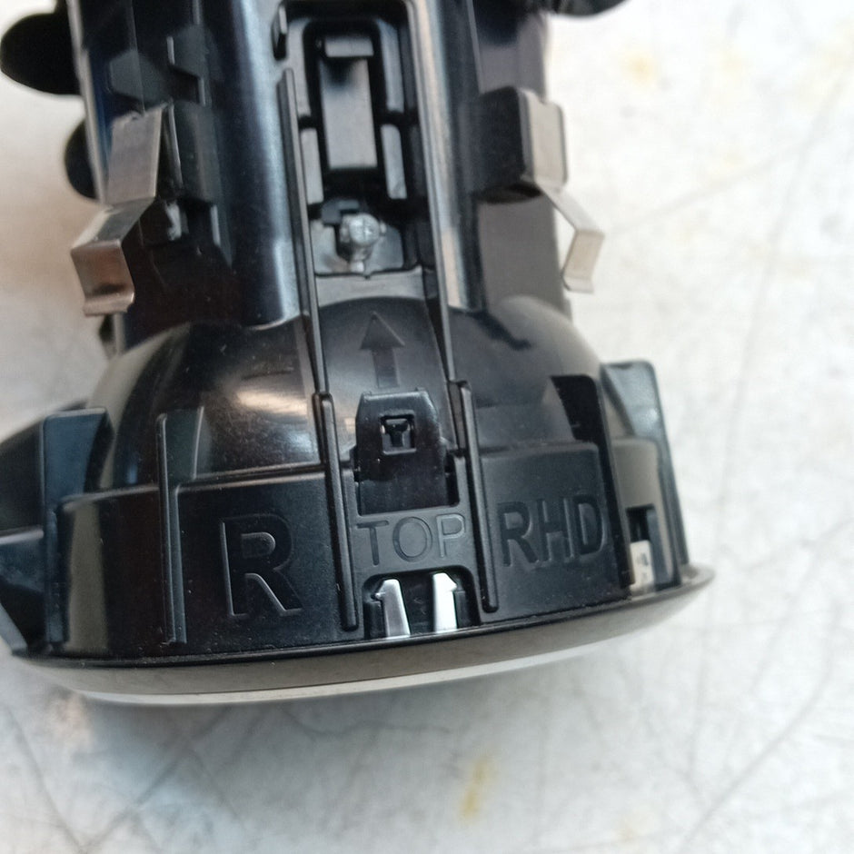 MERCEDES BENZ A-CLASS W177 DASHBOARD AIR VENT 2018 ON A1778308700 FM001521