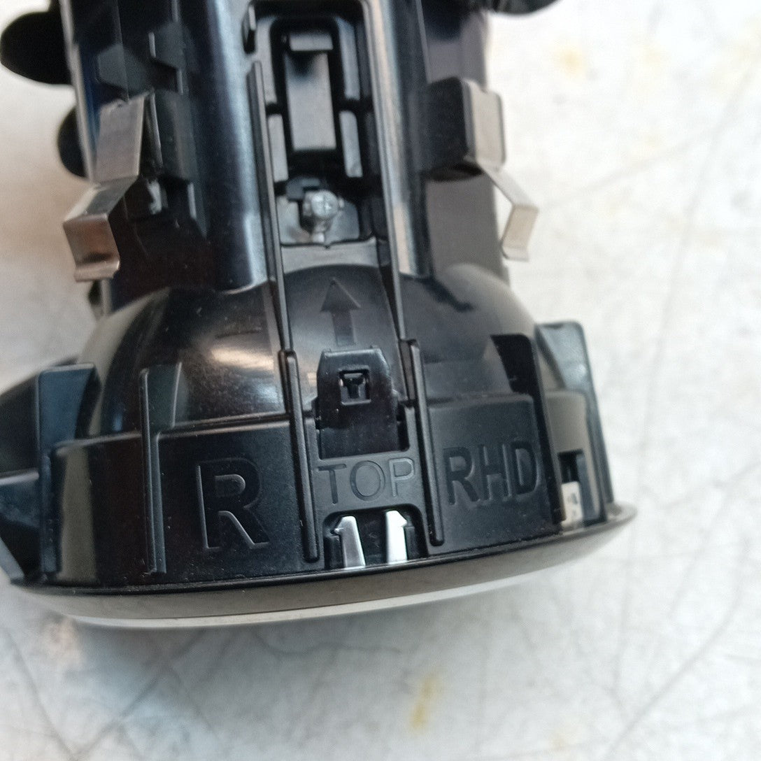 MERCEDES BENZ A-CLASS W177 DASHBOARD AIR VENT 2018 ON A1778308700 FM001521