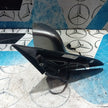 MERCEDES A CLASS WING MIRROR MANUAL FOLDING LEFT SIDE IN GREY/893 W176 MK3 2013