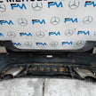 MERCEDES BENZ A-CLASS W176 REAR BUMPER 2016 ON GREY COMPLETE A1768807040 FMX35
