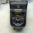  MERCEDES E-CLASS W213 CLIMATE & CENTRE CONSOLE A2139059003 COMPLETE FM001403
