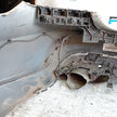 MERCEDES E-CLASS W212 ESTATE REAR BUMPER WHITE 2016 ON A2128853238 FMX88