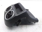 MERCEDES C-CLASS W206 REAR CENTRE AIR VENTS DAMAGED A2066806500 FMR214