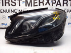 2018 MERCEDES E-CLASS W213 N/S Passenger Side Front Headlight A2139067506 FMH27
