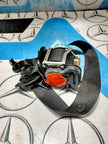 MERCEDES A CLASS SEAT BELT FRONT LEFT SIDE A1768600185 W176 2012 - 2018