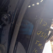 MERCEDES BENZ A-CLASS W177 DRIVER SIDE REAR DOOR O/S/R BLACK  COMPLETE FMD150