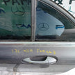 MERCEDES A-CLASS W176 PASSENGER REAR DOOR NSR GREY 2012-2018 COMPLETE FMD443